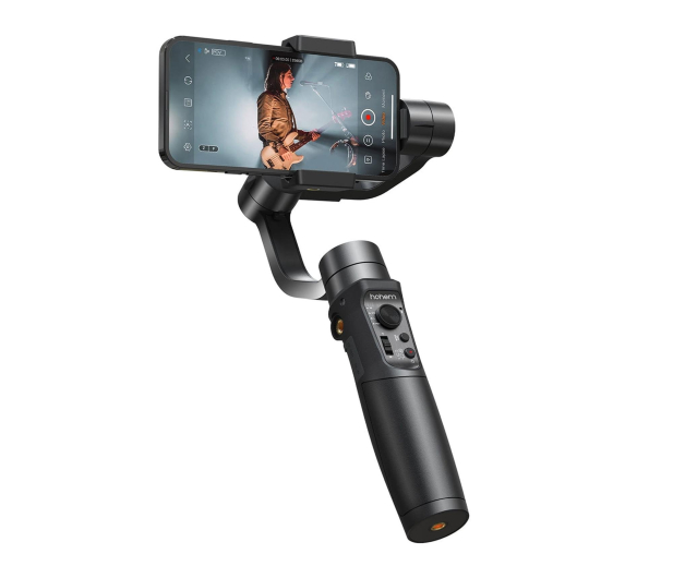 Hohem iSteady Mobile+ - 1360421 - zdjęcie